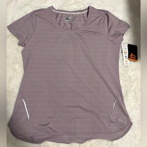 RBX Lavender Short Sleeve Tee